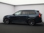 Volvo XC90 2.0 T8 Plug-in hybrid AWD Ultra Dark Luchtvering / Panorama dak / Stuurverwarming- Stoelverwarming- koeling- massage / Trekhaak / Memory seats / Head-up display /
