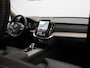 Volvo XC90 2.0 T8 Plug-in hybrid AWD Ultra Dark Luchtvering / Panorama dak / Stuurverwarming- Stoelverwarming- koeling- massage / Trekhaak / Memory seats / Head-up display /