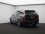 Volvo XC90 2.0 T8 Plug-in hybrid AWD Ultra Dark Luchtvering / Panorama dak / Stuurverwarming- Stoelverwarming- koeling- massage / Trekhaak / Memory seats / Head-up display /