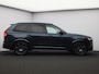 Volvo XC90 2.0 T8 Plug-in hybrid AWD Ultra Dark Luchtvering / Panorama dak / Stuurverwarming- Stoelverwarming- koeling- massage / Trekhaak / Memory seats / Head-up display /