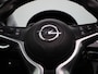 Opel Adam 1.0 Turbo Rocks | Wordt Verwacht | Elektrisch Vouwdak | Stoelverwarming | Stuurverwarming | Parkeersensoren | Lederen Bekleding |