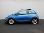 Opel Adam 1.0 Turbo Rocks | Wordt Verwacht | Elektrisch Vouwdak | Stoelverwarming | Stuurverwarming | Parkeersensoren | Lederen Bekleding |