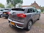 Kia Niro Hybrid 1.6 GDi Edition. Dealer onderhouden. O.a. schuifdak trekhaak, camera, stoel- & stuurverw, navigatie, carplay, etc.