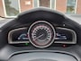 Mazda 3 2.0 GT-M Line. Camera, leder, stoelverwarming, cruise, navi, bluetooth, etc. Nieuwe APK + onderhoud gehad.