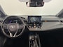 Toyota Corolla Touring Sports 2.0 Hybrid Premium | Leder | Schuif-/kanteldak | Achterbankverwarming |
