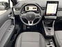Renault Captur 1.8 E-Tech full hybrid 160 techno / Fabrieksgarantie tot 02-2029 / Pack Winter / Stuur- & Stoelverwarming / Navigatie groot scherm / Camera / Apple Carplay Android / 18" LM wielen /