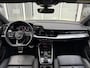 Audi A3 35 TFSI edition one S-Line 150 PK I Leer I Matrix LED I Carplay I Stoelverwarming I Digitale cockpit