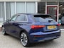 Audi A3 35 TFSI edition one S-Line 150 PK I Leer I Matrix LED I Carplay I Stoelverwarming I Digitale cockpit