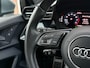 Audi A3 35 TFSI edition one S-Line 150 PK I Leer I Matrix LED I Carplay I Stoelverwarming I Digitale cockpit