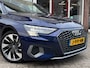 Audi A3 35 TFSI edition one S-Line 150 PK I Leer I Matrix LED I Carplay I Stoelverwarming I Digitale cockpit