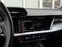 Audi A3 35 TFSI edition one S-Line 150 PK I Leer I Matrix LED I Carplay I Stoelverwarming I Digitale cockpit