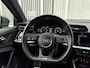 Audi A3 35 TFSI edition one S-Line 150 PK I Leer I Matrix LED I Carplay I Stoelverwarming I Digitale cockpit