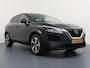 Nissan Qashqai 1.3 MHEV Xtronic N-Connecta | AUTOMAAT | Panoramadak | 360 Camera | Navigatie |