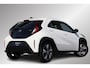 Toyota Aygo X Hybrid 115 Play GO, 17 Inch Lm velgen Nieuw en direct leverbaar met € 1.750,- Inruilvoordeel!