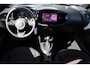 Toyota Aygo X Hybrid 115 Play GO, 17 Inch Lm velgen Nieuw en direct leverbaar met € 1.750,- Inruilvoordeel!