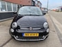 Fiat 500 Cabrio 0.9 TwinAir Turbo Sport | Automatische Climate regeling | Cruise Controle | Cabriolet | Navigatie | Multy Media | Ledere bekleding | Multi Functioneel stuurwiel | Parkeer sensoren | Garantie |