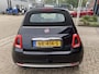Fiat 500 Cabrio 0.9 TwinAir Turbo Sport | Automatische Climate regeling | Cruise Controle | Cabriolet | Navigatie | Multy Media | Ledere bekleding | Multi Functioneel stuurwiel | Parkeer sensoren | Garantie |