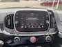 Fiat 500 Cabrio 0.9 TwinAir Turbo Sport | Automatische Climate regeling | Cruise Controle | Cabriolet | Navigatie | Multy Media | Ledere bekleding | Multi Functioneel stuurwiel | Parkeer sensoren | Garantie |