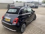 Fiat 500 Cabrio 0.9 TwinAir Turbo Sport | Automatische Climate regeling | Cruise Controle | Cabriolet | Navigatie | Multy Media | Ledere bekleding | Multi Functioneel stuurwiel | Parkeer sensoren | Garantie |