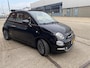 Fiat 500 Cabrio 0.9 TwinAir Turbo Sport | Automatische Climate regeling | Cruise Controle | Cabriolet | Navigatie | Multy Media | Ledere bekleding | Multi Functioneel stuurwiel | Parkeer sensoren | Garantie |