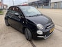 Fiat 500 Cabrio 0.9 TwinAir Turbo Sport | Automatische Climate regeling | Cruise Controle | Cabriolet | Navigatie | Multy Media | Ledere bekleding | Multi Functioneel stuurwiel | Parkeer sensoren | Garantie |