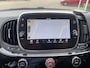 Fiat 500 Cabrio 0.9 TwinAir Turbo Sport | Automatische Climate regeling | Cruise Controle | Cabriolet | Navigatie | Multy Media | Ledere bekleding | Multi Functioneel stuurwiel | Parkeer sensoren | Garantie |