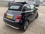 Fiat 500 Cabrio 0.9 TwinAir Turbo Sport | Automatische Climate regeling | Cruise Controle | Cabriolet | Navigatie | Multy Media | Ledere bekleding | Multi Functioneel stuurwiel | Parkeer sensoren | Garantie |