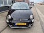 Fiat 500 Cabrio 0.9 TwinAir Turbo Sport | Automatische Climate regeling | Cruise Controle | Cabriolet | Navigatie | Multy Media | Ledere bekleding | Multi Functioneel stuurwiel | Parkeer sensoren | Garantie |