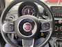 Fiat 500 Cabrio 0.9 TwinAir Turbo Sport | Automatische Climate regeling | Cruise Controle | Cabriolet | Navigatie | Multy Media | Ledere bekleding | Multi Functioneel stuurwiel | Parkeer sensoren | Garantie |