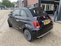 Fiat 500 Cabrio 0.9 TwinAir Turbo Sport | Automatische Climate regeling | Cruise Controle | Cabriolet | Navigatie | Multy Media | Ledere bekleding | Multi Functioneel stuurwiel | Parkeer sensoren | Garantie |