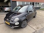 Fiat 500 Cabrio 0.9 TwinAir Turbo Sport | Automatische Climate regeling | Cruise Controle | Cabriolet | Navigatie | Multy Media | Ledere bekleding | Multi Functioneel stuurwiel | Parkeer sensoren | Garantie |