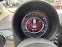 Fiat 500 Cabrio 0.9 TwinAir Turbo Sport | Automatische Climate regeling | Cruise Controle | Cabriolet | Navigatie | Multy Media | Ledere bekleding | Multi Functioneel stuurwiel | Parkeer sensoren | Garantie |