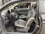 Fiat 500 Cabrio 0.9 TwinAir Turbo Sport | Automatische Climate regeling | Cruise Controle | Cabriolet | Navigatie | Multy Media | Ledere bekleding | Multi Functioneel stuurwiel | Parkeer sensoren | Garantie |