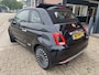 Fiat 500 Cabrio 0.9 TwinAir Turbo Sport | Automatische Climate regeling | Cruise Controle | Cabriolet | Navigatie | Multy Media | Ledere bekleding | Multi Functioneel stuurwiel | Parkeer sensoren | Garantie |