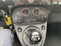 Fiat 500 Cabrio 0.9 TwinAir Turbo Sport | Automatische Climate regeling | Cruise Controle | Cabriolet | Navigatie | Multy Media | Ledere bekleding | Multi Functioneel stuurwiel | Parkeer sensoren | Garantie |