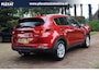 Kia Sportage 1.6 GDI First Edition | DAB+ | LED | Navigatie | Climate | Sportstoelen | Climate | Keurige staat | Historie | NAP |