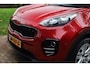 Kia Sportage 1.6 GDI First Edition | DAB+ | LED | Navigatie | Climate | Sportstoelen | Climate | Keurige staat | Historie | NAP |