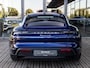 Porsche Taycan 4S Performance 84 kWh | SOH 94% | SPORTCHRONO | PDLS + | PANORAMADAK | BOSE AUDIO | 18-WEG STOELEN | PASM LUCHTVERING | 360 CAMERA | KEYLESS | STOELVERWARMING VOOR EN ACHTER | BTW AUTO | GENTIAANBLAUW METALLIC | AMBIENTVERLICHTING | NL GELEVERD | 1E EIGENAAR |
