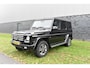 Mercedes-Benz G-klasse 500 Open dak Leer Navi Standkachel Vooruitverwarming