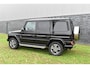 Mercedes-Benz G-klasse 500 Open dak Leer Navi Standkachel Vooruitverwarming