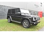 Mercedes-Benz G-klasse 500 Open dak Leer Navi Standkachel Vooruitverwarming
