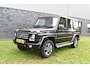 Mercedes-Benz G-klasse 500 Open dak Leer Navi Standkachel Vooruitverwarming