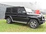 Mercedes-Benz G-klasse 500 Open dak Leer Navi Standkachel Vooruitverwarming