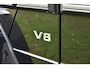 Mercedes-Benz G-klasse 500 Open dak Leer Navi Standkachel Vooruitverwarming