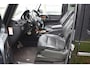 Mercedes-Benz G-klasse 500 Open dak Leer Navi Standkachel Vooruitverwarming