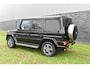 Mercedes-Benz G-klasse 500 Open dak Leer Navi Standkachel Vooruitverwarming
