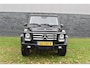 Mercedes-Benz G-klasse 500 Open dak Leer Navi Standkachel Vooruitverwarming