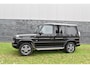 Mercedes-Benz G-klasse 500 Open dak Leer Navi Standkachel Vooruitverwarming