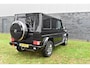 Mercedes-Benz G-klasse 500 Open dak Leer Navi Standkachel Vooruitverwarming