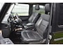 Mercedes-Benz G-klasse 500 Open dak Leer Navi Standkachel Vooruitverwarming